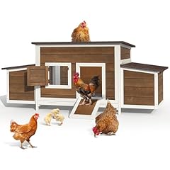 Yitahome chicken coop for sale  Delivered anywhere in USA 