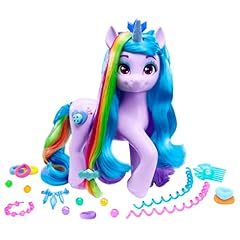 Little pony izzy usato  Spedito ovunque in Italia 