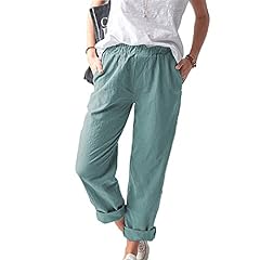 Women straight pants for sale  Delivered anywhere in USA 