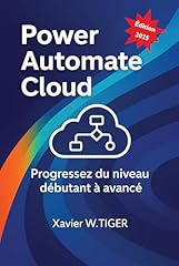 Power automate cloud d'occasion  Livré partout en France