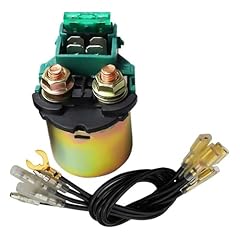 Motorbike starter relay for sale  Delivered anywhere in UK