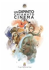 Dipinto chiamato cinema usato  Spedito ovunque in Italia 