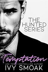 Temptation (The Hunted Series Book 1) for sale  Delivered anywhere in Canada