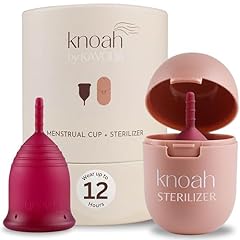 Knoah reusable menstrual for sale  Delivered anywhere in UK