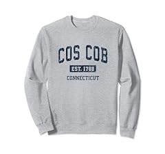 Cos cob connecticut for sale  Delivered anywhere in UK