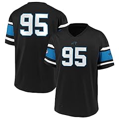 Fanatics carolina panthers for sale  Delivered anywhere in UK