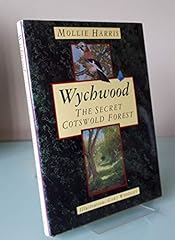 Wychwood secret cotswold for sale  Delivered anywhere in UK