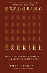 Exploring ezekiel the gebraucht kaufen  Wird an jeden Ort in Deutschland