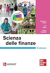 Scienza delle finanze. usato  Spedito ovunque in Italia 