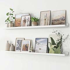 Picture ledge shelf for sale  Delivered anywhere in USA 