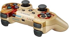 Manette ps3 dual d'occasion  Livré partout en France