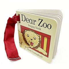 Dear zoo buggy d'occasion  Livré partout en Belgiqu