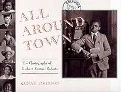 Around town photographs for sale  Delivered anywhere in USA 