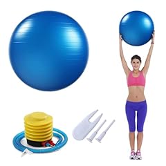 Gymnastikball 55cm fitness gebraucht kaufen  Wird an jeden Ort in Deutschland