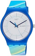 Swatch orologio new usato  Spedito ovunque in Italia 