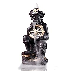 Pirate captain backflow for sale  Delivered anywhere in USA 