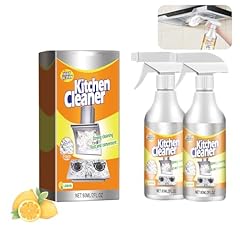 Kitchen foam cleaner gebraucht kaufen  Wird an jeden Ort in Deutschland