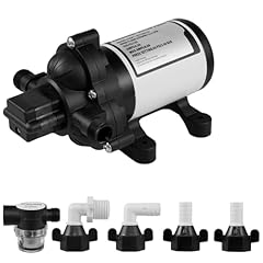 Water pump wowspeed for sale  Delivered anywhere in UK