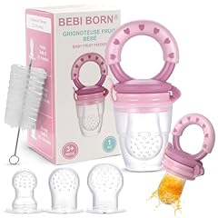 Bebi born fruchtsauger gebraucht kaufen  Wird an jeden Ort in Deutschland