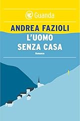 Uomo senza casa d'occasion  Livré partout en France