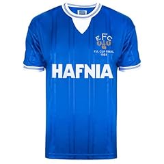 Everton 1984 cup for sale  Delivered anywhere in UK