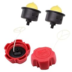 Lawnmower fuel cap for sale  Delivered anywhere in UK