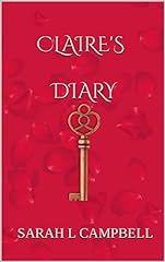 Claire diary for sale  Delivered anywhere in Ireland
