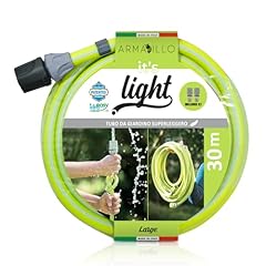 Tubo acqua giardino usato  Spedito ovunque in Italia 