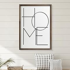 Framed home wall for sale  Delivered anywhere in USA 