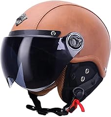Classic jet helmet for sale  Delivered anywhere in UK