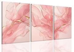 Fetyiu pink abstract for sale  Delivered anywhere in USA 