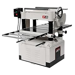 Jet inch planer for sale  Delivered anywhere in USA 