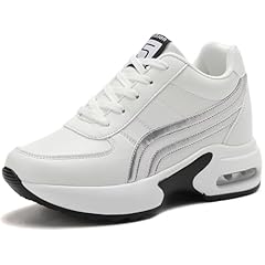 Gurger wedge sneakers for sale  Delivered anywhere in UK
