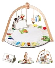 Samonyed wooden baby for sale  Delivered anywhere in USA 