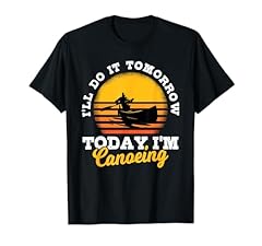 Canoe saying gift for sale  Delivered anywhere in UK
