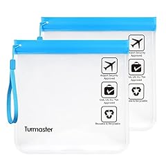 Turmaster pack borsa usato  Spedito ovunque in Italia 