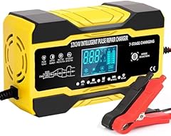 10amp car battery for sale  Delivered anywhere in UK