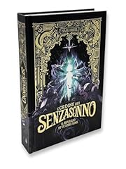 Ordine dei senzasonno. usato  Spedito ovunque in Italia 
