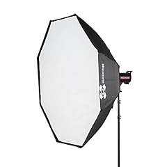 Quadralite softbox octa usato  Spedito ovunque in Italia 