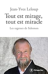 Mirage miracle sagesses d'occasion  Livré partout en France