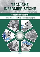 Tecniche infermieristiche usato  Spedito ovunque in Italia 