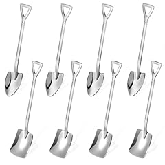 Pcs dessert spoon for sale  Delivered anywhere in USA 