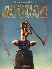 Jaguar tome vision d'occasion  Livré partout en Belgiqu