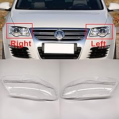 Hzyckj pair headlamps for sale  Delivered anywhere in UK