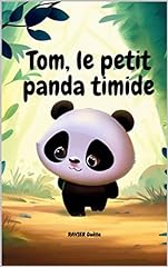 Tom petit panda d'occasion  Livré partout en France