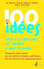 100 idées accompagner d'occasion  Livré partout en France