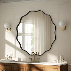 Voobang black scalloped for sale  Delivered anywhere in USA 