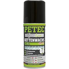 Petec kettenwachs spray gebraucht kaufen  Wird an jeden Ort in Deutschland