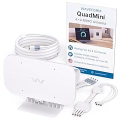 Waveform quadmini 4x4 for sale  Delivered anywhere in USA 