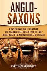 Anglo saxons captivating for sale  Delivered anywhere in USA 